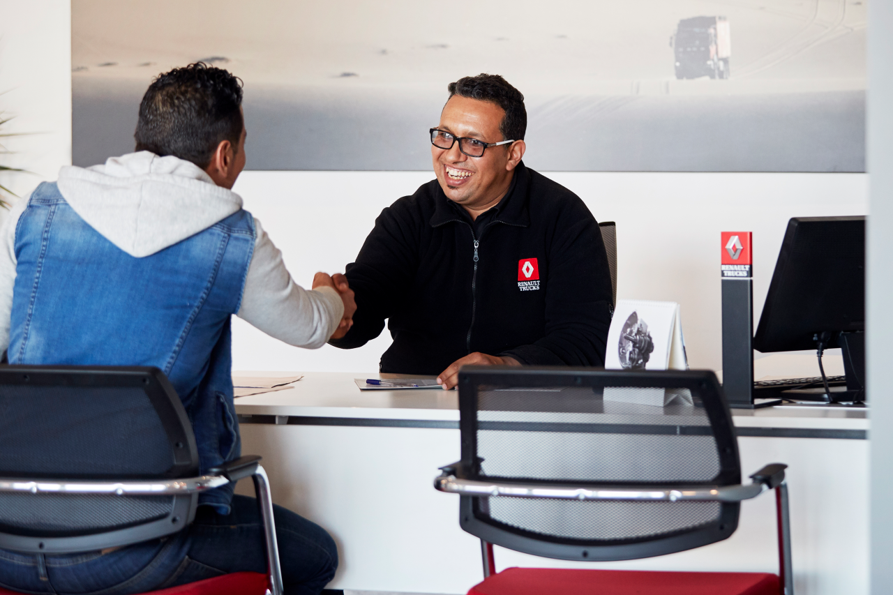 EFFICIENT DAILY OPERATIONS