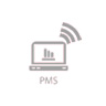 PMS wifi