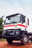 truck bois