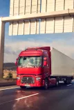 truck