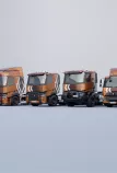 Renault Trucks T High