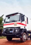 Trucks