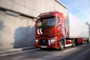 Renault Trucks T High