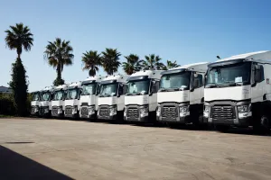 Driving your fleet and energy management