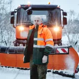 RENAULT TRUCKS K - LITHUANIA - VILNIAUS REGIONO KELIAI