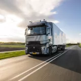 Transporte sus mercancías de forma eficiente en todo tipo de carreteras