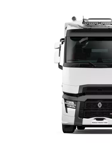 Renault Trucks T High